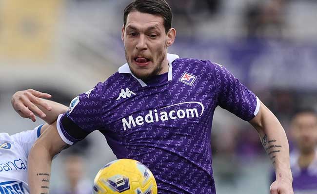 SERIE A – Atalanta-Fiorentina 2-3: Belotti on fire, Scalvini si infortuna: Europeo a rischio