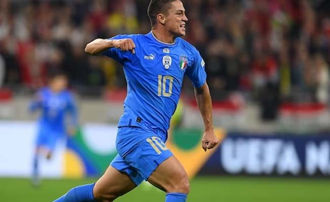 SKY – Italia-Bosnia, out Meret e Barella: pronto Raspadori dal primo minuto