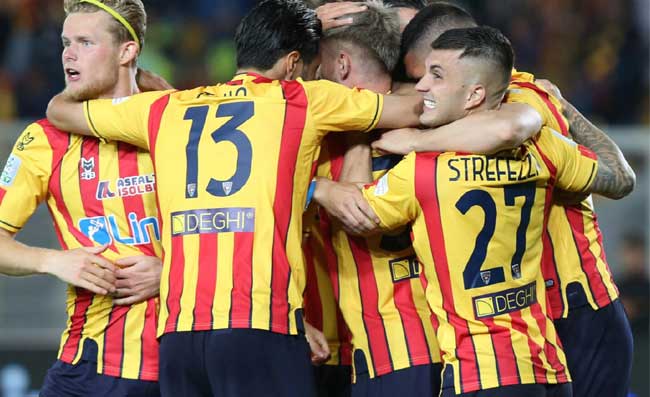 SKY – Lecce, primo colpo di mercato: arrivate Tete Morente dalla Spagna