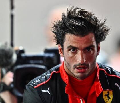 Sainz non andrà alla Mercedes, Toto Wolff: «Vogliamo concentrarci solo su Kimi Antonelli»