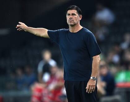 Salernitana, Sottil si dimetterà: non sono stati depositati i contratti del suo staff (Di Marzio)