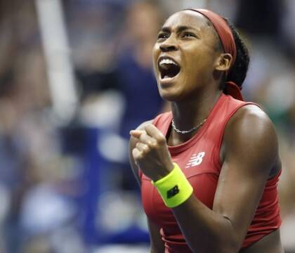Schiavone: «Mi farebbe impazzire allenare un uomo. O Coco Gauff, la farei diventare napoletana»