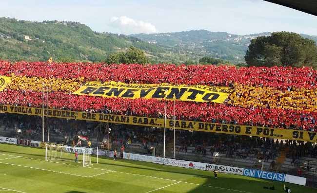 Serie C – Finale playoff Vicenza-Carrarese. Doccia fredda per Avellino e Benevento