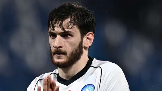 Sfogo bomba agente Kvara mosso da offerta faraonica del Psg: 45 mln e ricco bonus alla firma