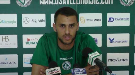 Sgarbi-show, per l’Avellino è dura trattenerlo: l’attaccante del Napoli ha 3 richieste in B