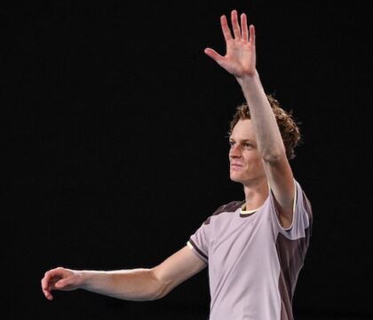 Sinner: «Sto bene fisicamente per Wimbledon, non ho i dubbi che avevo al Roland Garros»