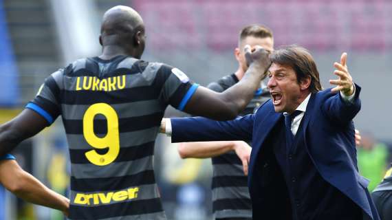 Sky – Conte ha moralmente bloccato Lukaku, ma serve addio Osimhen: i dettagli