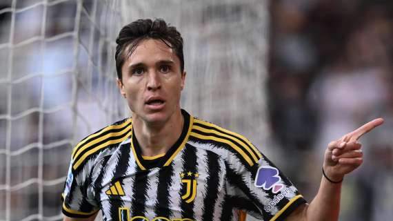Sky – Juventus, Chiesa è sul mercato: non rientra nei piani di Thiago Motta