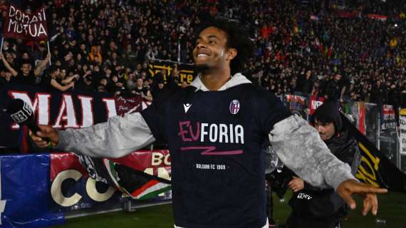 Sky UK – Occhio Milan, il Manchester United piomba su Zirkzee: è la priorità per l’attacco