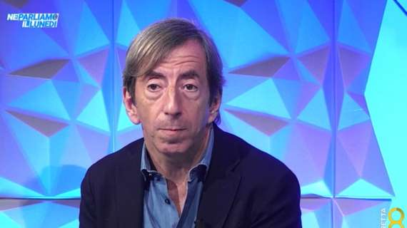 Sky, Ugolini: “Lukaku priorità per Conte, al Napoli potrebbe formare un grande duo d’attacco”