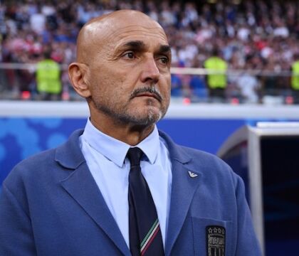 Spalletti: «Fagioli può essere il direttore d’orchestra del centrocampo dell’Italia»