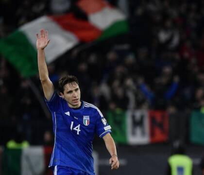 Svizzera-Italia, il Napolista si affida a Chat Gpt: finirà 1-2