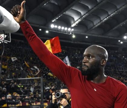Telefonata tra Conte e Lukaku: il tecnico ha moralmente bloccato il belga (Sky)