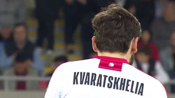 Turchia-Georgia, le formazioni ufficiali: Calhanoglu e Yildiz sfidano Kvara