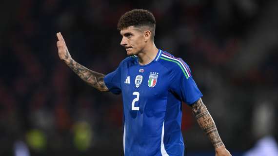 Tuttosport – Di Lorenzo non ha cambiato idea: il Napoli lo scambia per Chiesa?