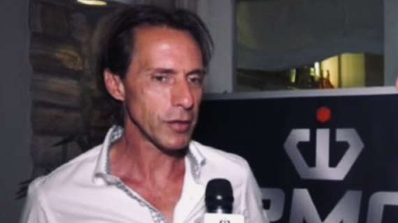Accostato al Napoli, il papà di Chiesa: “Piace a Conte? Non so, Federico sta bene alla Juve”