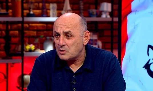 Ag. Kvara: “Con Conte il Napoli ha grandi progetti, ma questo non significa che voglia restare”