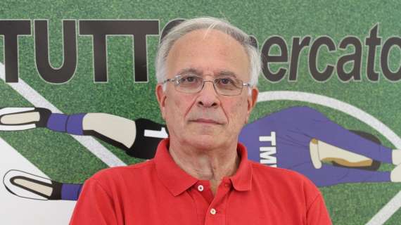 Ag. Motta: “ADL si è accorto degli errori. Conte? Dirigerà tutto il settore tecnico”
