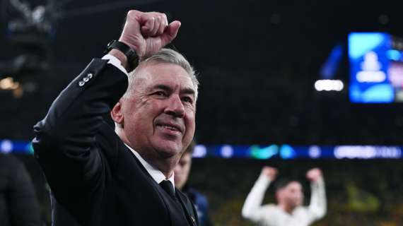 Ancelotti: “A Napoli mi davano del bollito, lo stesso all’Everton. Su ADL…”