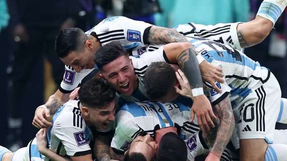 Argentina, i convocati per la Copa America: c’è una sorpresa in attacco