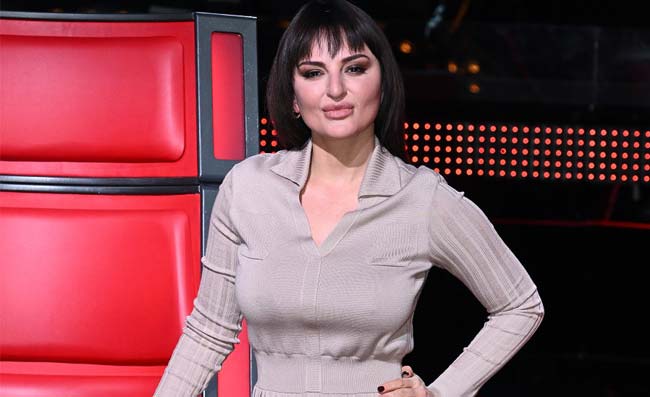 Arisa: “Ho aperto un negozietto, sapete dove? Da piccola parlavo con alberi e coniglietti”