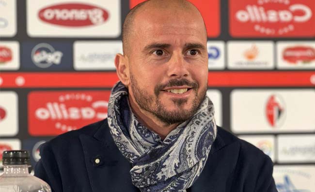 Bari, scelto il nuovo direttore sportivo: Polito ha l’accordo con il Catanzaro