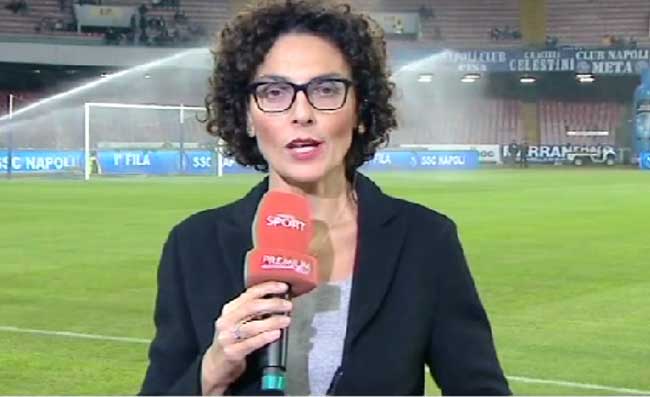 Benvenuti: “Roma affascinata da un giocatore che piace anche al Napoli”
