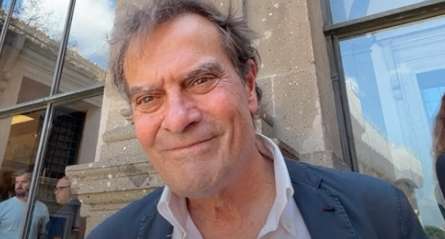 Bezzi: “Mi dicono che Conte sia già molto nervoso per tutti questi casi”