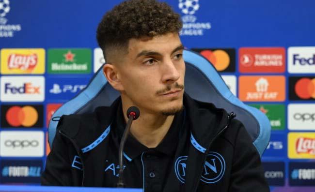 Biasin: “Di Lorenzo ha l’accordo con un altro club, vi dico cosa ho saputo”