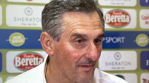Braglia difende Meret: “Penalizzato dall’andamento del Napoli, ha subìto troppe critiche”