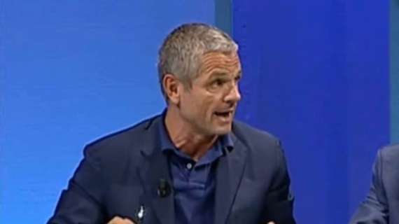 Brambati svela: “Il vice di Conte è in vacanza con me, tutto lo staff è entusiasta di Napoli”