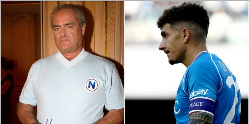 Bruscolotti durissimo contro Di Lorenzo: “Tira fuori le p…e e vai via!”