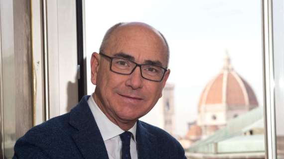 Bucchioni: “Non tratterrei Di Lorenzo: Conte emargina chi non lo segue alla cieca”