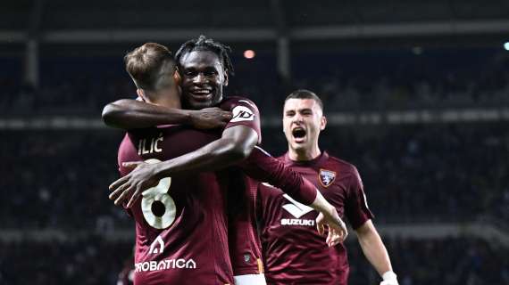 Buongiorno-Napoli, Romano: “Contatto diretto, ma c’è gran concorrenza”