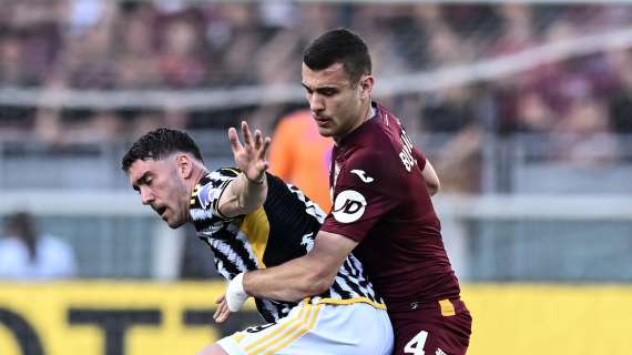 Buongiorno, c’è solo il Napoli. E spunta retroscena su Conte a Torino…