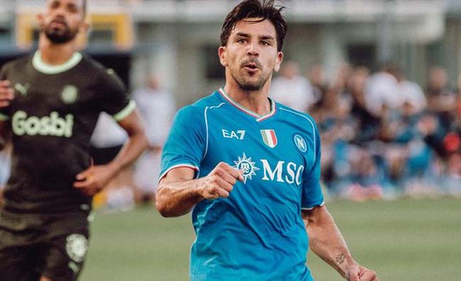 CORRIERE – Se Simeone andrà via Manna ha già trovato il sostituto