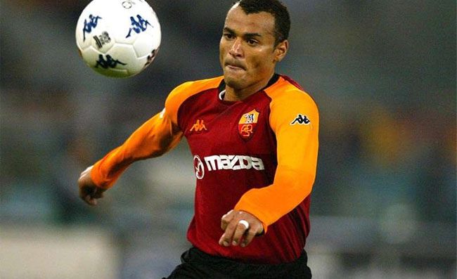 Cafu: “Il calciatore più forte di tutti, quello che gli ho visto fare non è spiegabile”