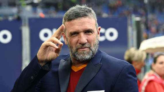 Candela: “Con tutto il rispetto per Fonseca, ma i tifosi del Milan meritavano Conte”