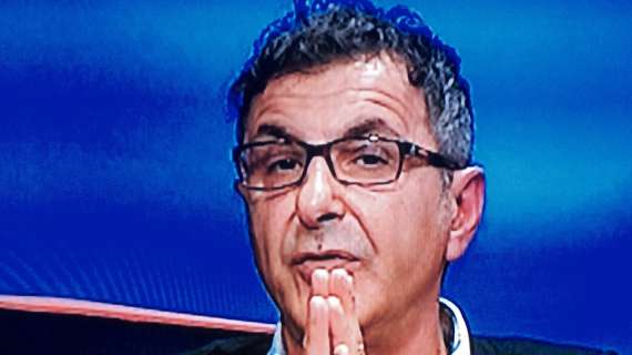 Cannella: “Lukaku obiettivo concreto, si sta proponendo tra le righe al Napoli”