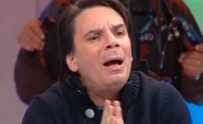 Capuano: “Modulo di Conte? C’è una questione di cui ho sentito parlare poco”