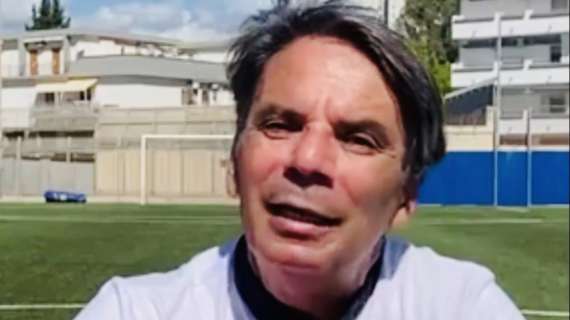 Capuano: “Modulo di Conte? C’è una cosa di cui ho sentito parlare poco…”