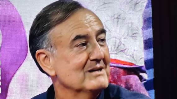 Cds, Polverosi: “Conte non lo prendi per migliorare, ma per vincere”