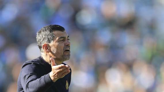 Cercato da ADL prima di Spalletti, Conceicao lascia il Porto: l’annuncio