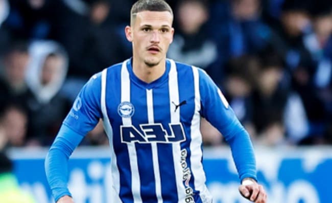 Chi è Rafa Marin, dalla bici al calcio. Il nuovo probabile rinforzo del Napoli