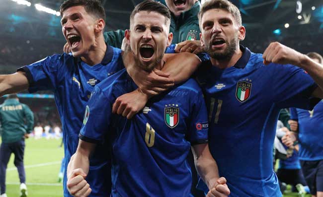 Chi trionferà a Euro 2024? La previsione dell’algoritmo sulla grande favorita