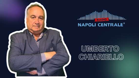 Chiariello: “Con Conte e Oriali acquisita mentalità vincente, vediamo come si tradurrà sul campo”