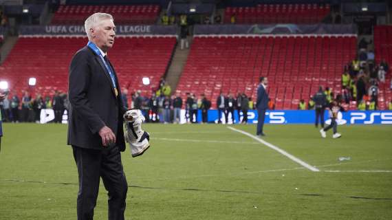 Clamoroso Ancelotti: “Il Real non parteciperà al Mondiale per Club, la Fifa se lo scordi!”