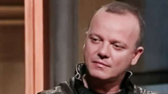 Clamoroso Gigi D’Alessio: “Conte? Sapevo già tutto, me lo aveva detto Allegri”