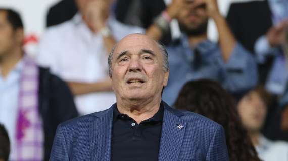 Commisso: “Non vogliamo vendere la Fiorentina. Seguiamo le regole del FPF a differenza di illustri club”
