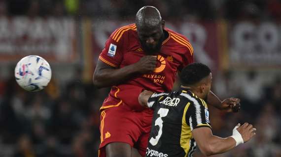 Contatti diretti tra Conte e Lukaku: l’alternativa ha costi proibitivi per ADL